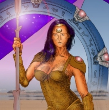 Happy Free Comic Book Day! - Click for a larger image view.