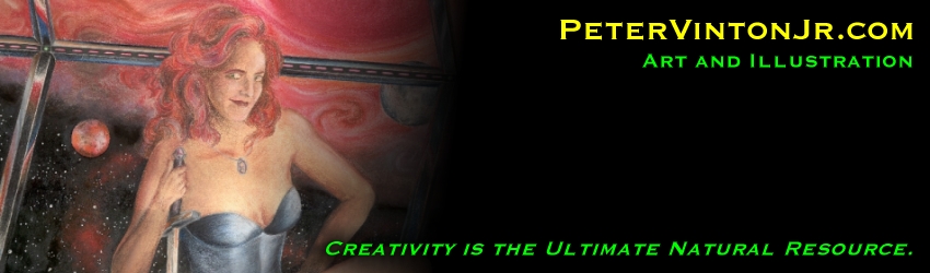 Come visit my galleries!