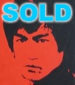 Bruce Lee - Click to view larger size image.