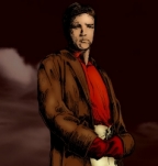 I Aim To Misbehave - Click for a larger image view.