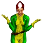 To Touch The World - Click for a larger image view.