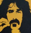 Frank Zappa - Click to view larger size image.
